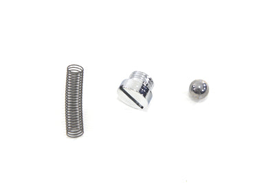 V-Twin Manufacturing Oil Pump Check Valve Kit - additional view 3