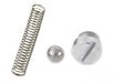 V-Twin Manufacturing Oil Pump Check Valve Kit