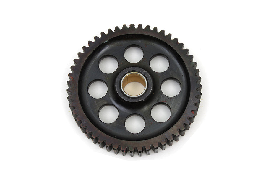 V-Twin Manufacturing Replica Cam Chest Idler Gear with Holes