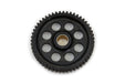 V-Twin Manufacturing Replica Cam Chest Idler Gear with Holes - additional view 2
