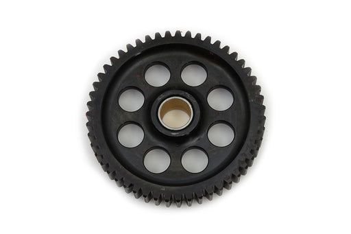 V-Twin Manufacturing Replica Cam Chest Idler Gear with Holes - additional view 2