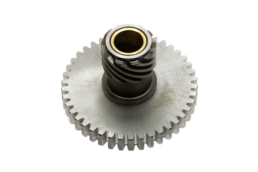 V-Twin Manufacturing Reverse Circuit Breaker Gear - additional view 4
