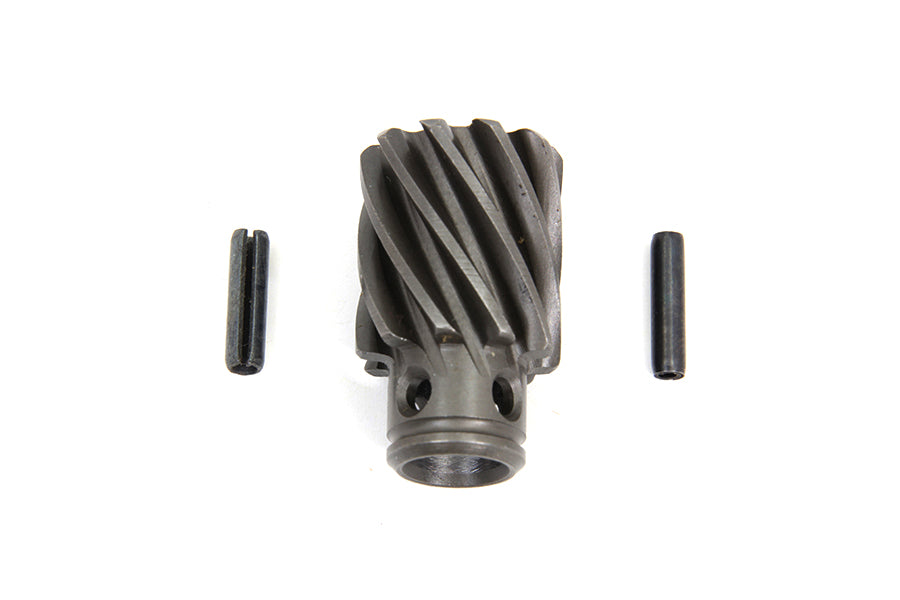 V-Twin Manufacturing Timer Gear with Pin
