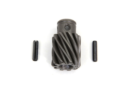 V-Twin Manufacturing Timer Gear with Pin - additional view 2