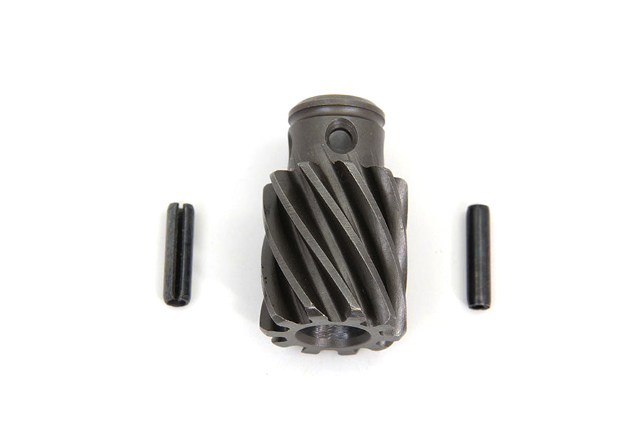 V-Twin Manufacturing Timer Gear with Pin - additional view 2