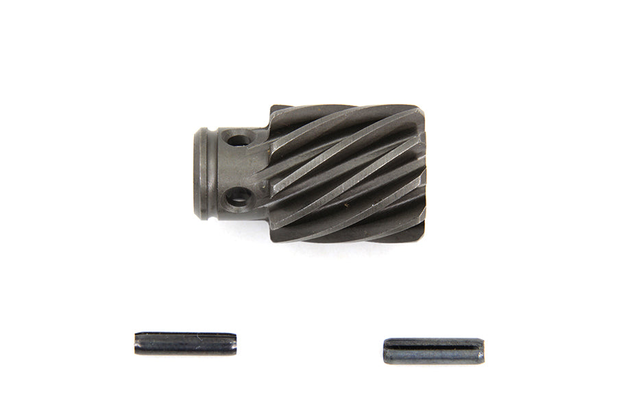 V-Twin Manufacturing Timer Gear with Pin - additional view 4