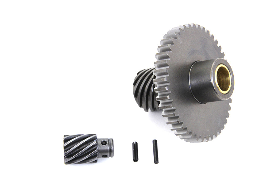 V-Twin Manufacturing Reverse Circuit Breaker Gear Kit - additional view 3