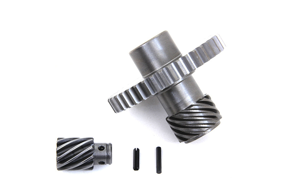V-Twin Manufacturing Reverse Circuit Breaker Gear Kit - additional view 4