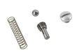 V-Twin Manufacturing Oil Pump Bypass Kit Cadmium - additional view 2