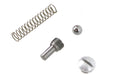 V-Twin Manufacturing Oil Pump Bypass Kit Cadmium - additional view 3
