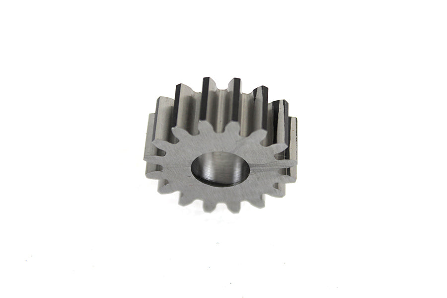 V-Twin Manufacturing Scavenger Oil Pump Idler Gear - additional view 3