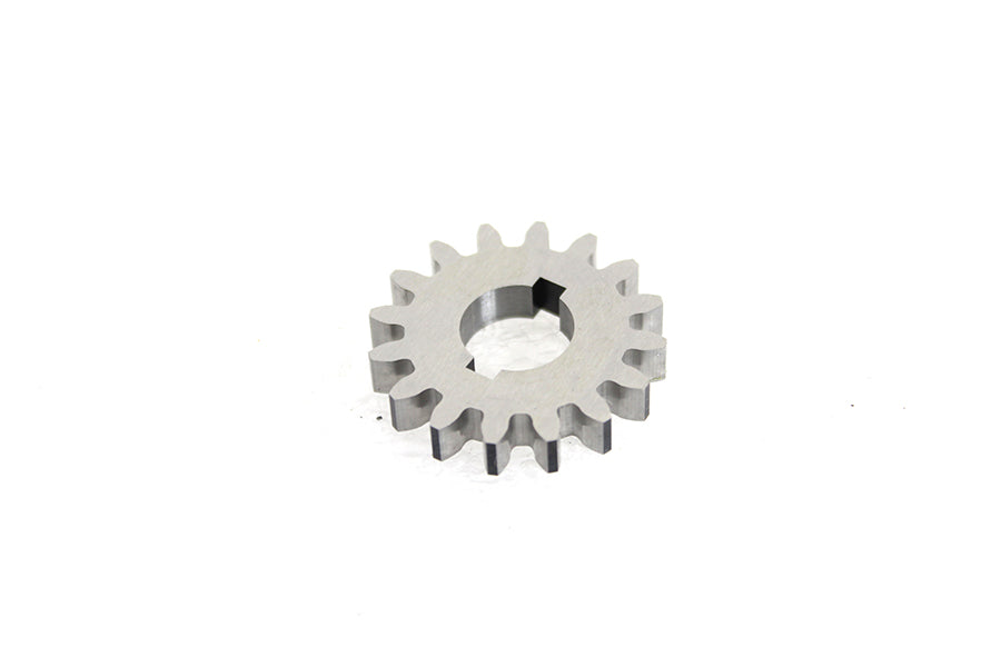 V-Twin Manufacturing Oil Pump Feed Gear - additional view 2