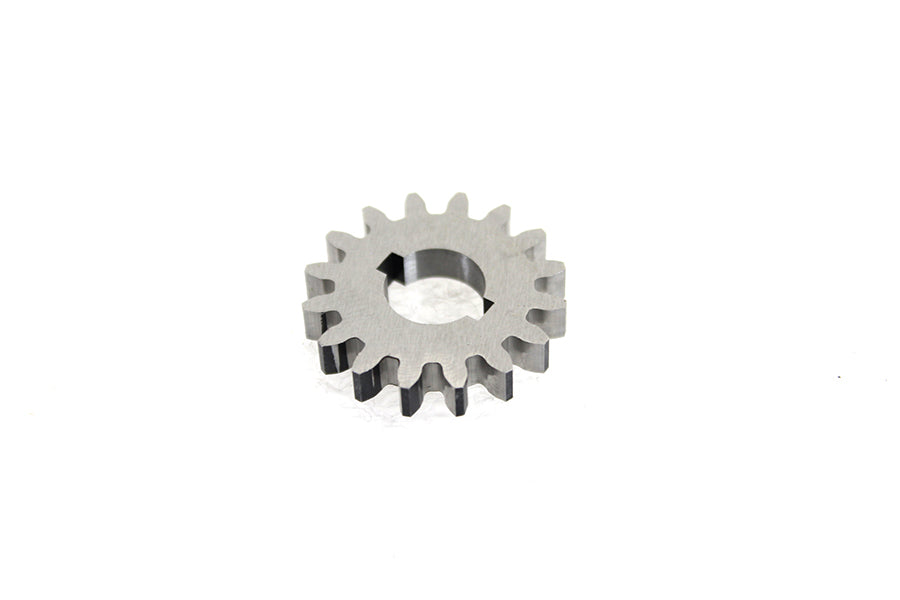 V-Twin Manufacturing Oil Pump Feed Gear - additional view 3