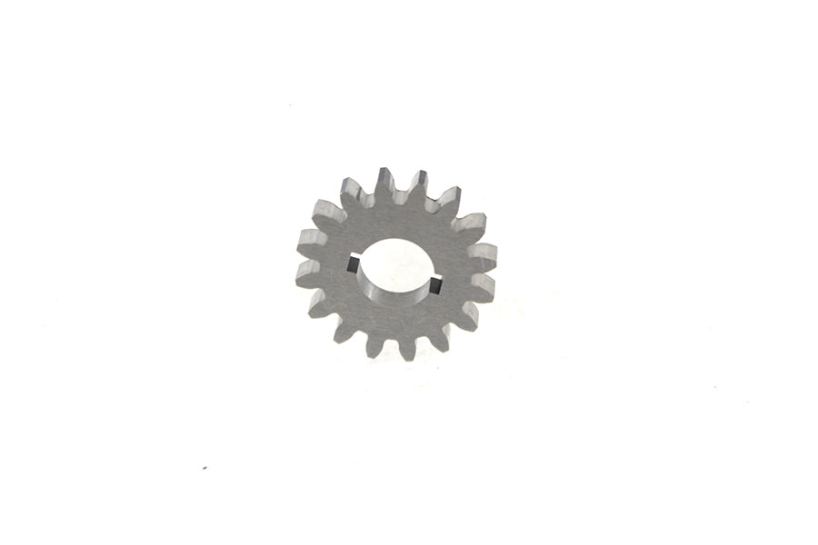 V-Twin Manufacturing Oil Pump Feed Gear - additional view 4