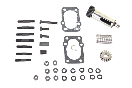 V-Twin Manufacturing Scavenger Pump Rebuild Kit