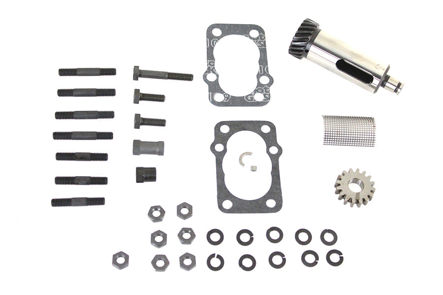 V-Twin Manufacturing Scavenger Pump Rebuild Kit