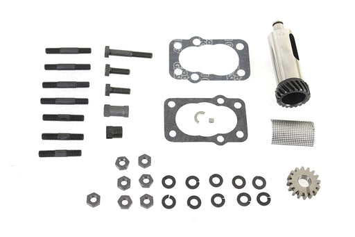V-Twin Manufacturing Scavenger Pump Rebuild Kit - additional view 2