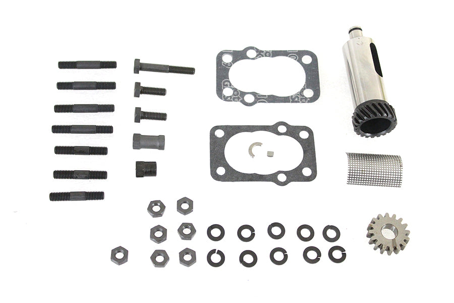 V-Twin Manufacturing Scavenger Pump Rebuild Kit - additional view 2