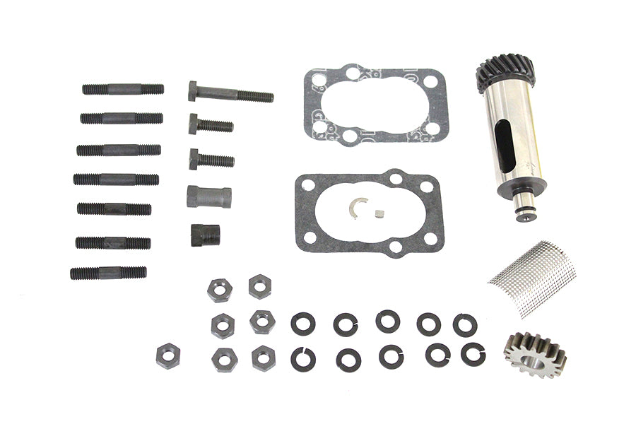 V-Twin Manufacturing Scavenger Pump Rebuild Kit - additional view 3