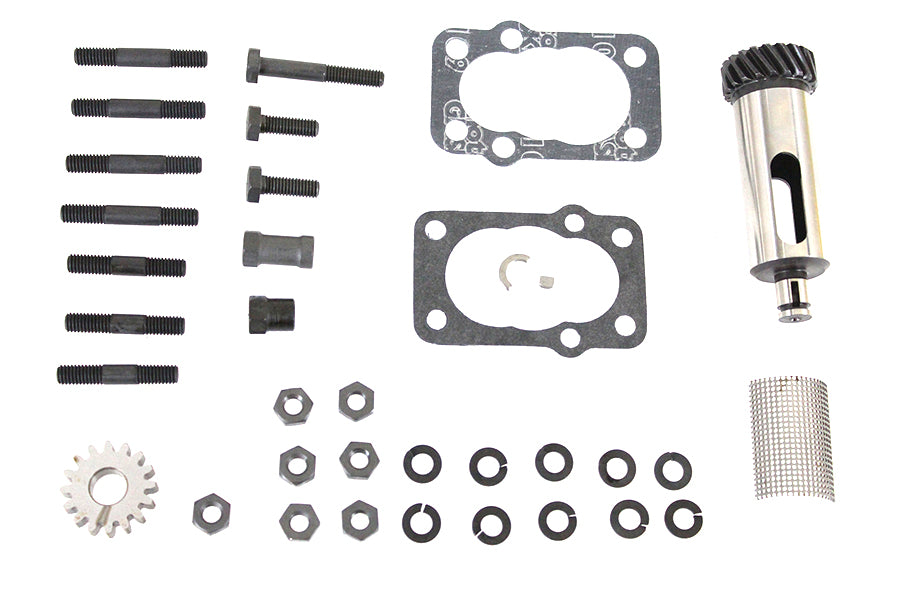 V-Twin Manufacturing Scavenger Pump Rebuild Kit - additional view 4