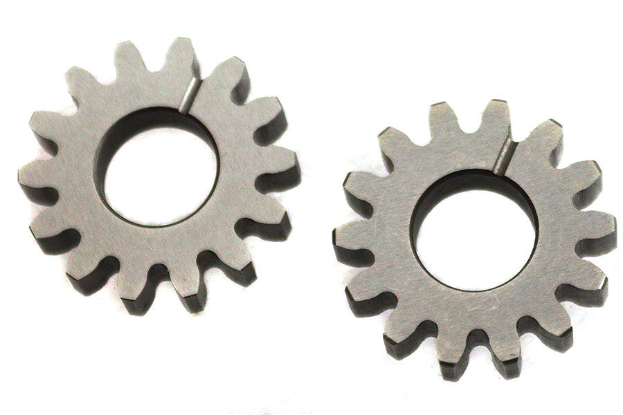 V-Twin Manufacturing XL Oil Pump Feed Gear