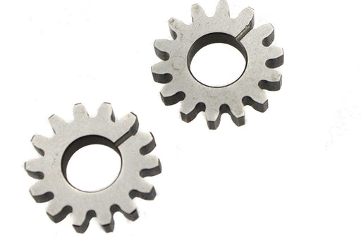 V-Twin Manufacturing XL Oil Pump Feed Gear - additional view 2