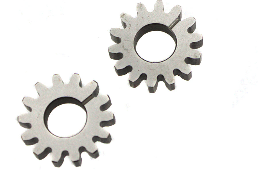 V-Twin Manufacturing XL Oil Pump Feed Gear - additional view 2