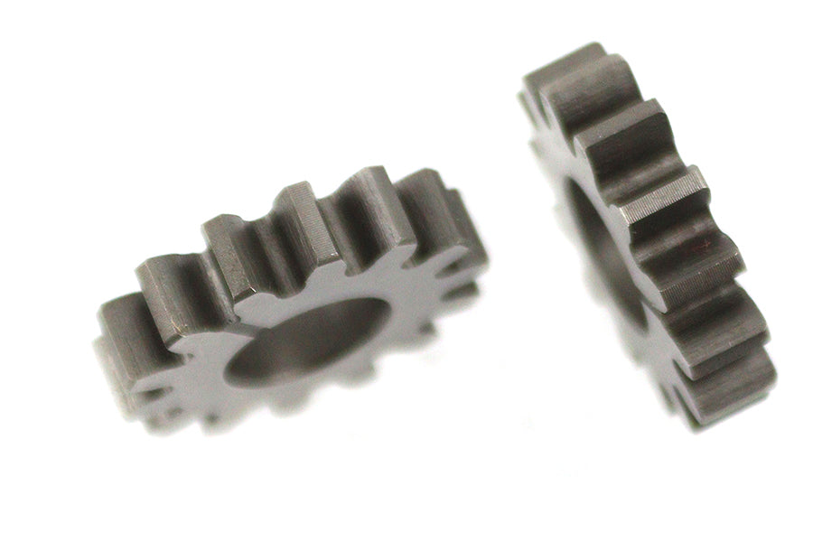 V-Twin Manufacturing XL Oil Pump Feed Gear - additional view 4