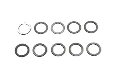 Eastern Cam Gear Washer Set