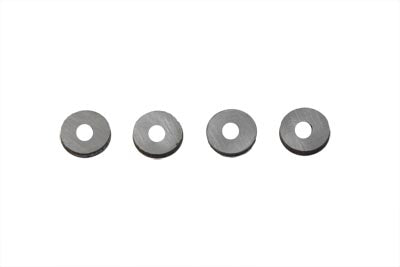 V-Twin Manufacturing Cam Chest Breather Valve Washer Set