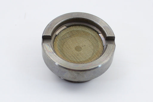 V-Twin Manufacturing Engine Cam Oil Transfer Valve