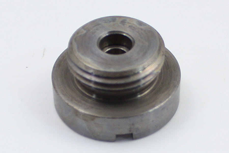 V-Twin Manufacturing Engine Cam Oil Transfer Valve - additional view 2