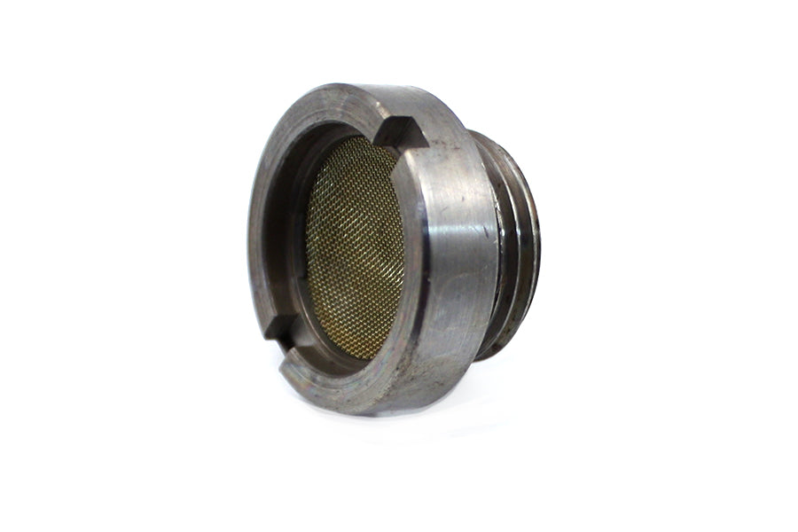V-Twin Manufacturing Engine Cam Oil Transfer Valve - additional view 3