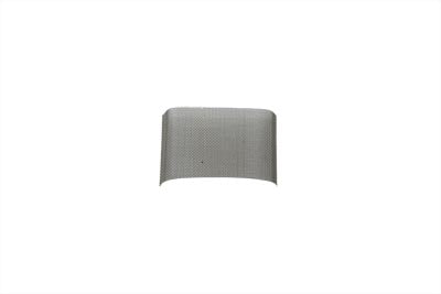V-Twin Manufacturing Cam Chest Breather Screen