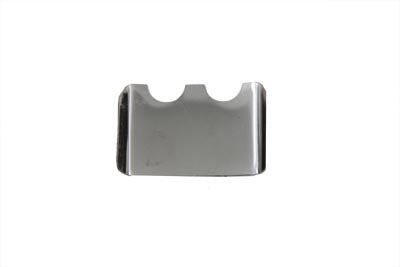 V-Twin Manufacturing Cam Chest Breather Separator Plate