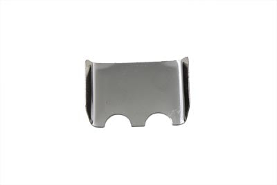 V-Twin Manufacturing Cam Chest Breather Separator Plate - additional view 2