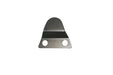 V-Twin Manufacturing Primary Baffle Plate