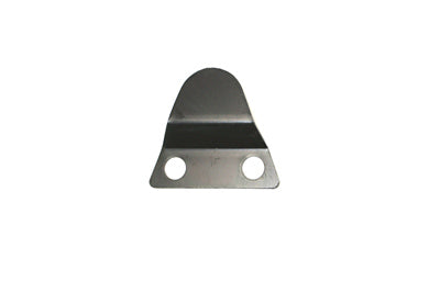 V-Twin Manufacturing Primary Baffle Plate