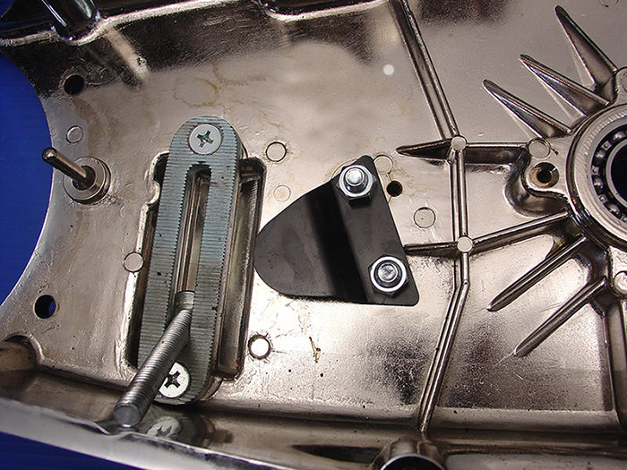 V-Twin Manufacturing Primary Baffle Plate - additional view 4