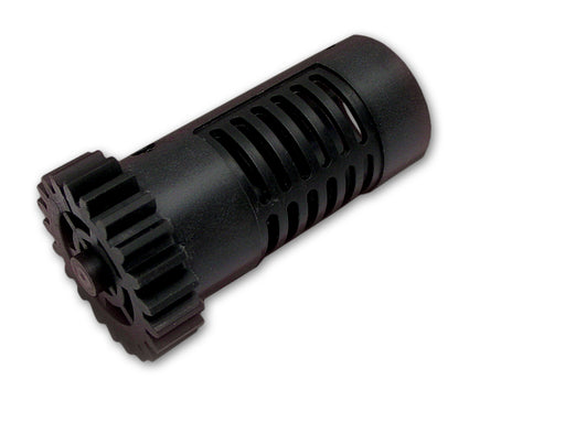 V-Twin Manufacturing Cam Chest Breather Valves Plastic
