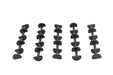 V-Twin Manufacturing Cam Chest Air and Oil Separator