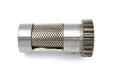 V-Twin Manufacturing Cam Chest Steel Breather Gear