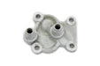 V-Twin Manufacturing Cadmium Plated Replica Oil Pump Cover