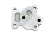 V-Twin Manufacturing Cadmium Plated Replica Oil Pump Cover - additional view 3