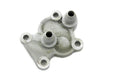 V-Twin Manufacturing Cadmium Plated Replica Oil Pump Cover - additional view 4
