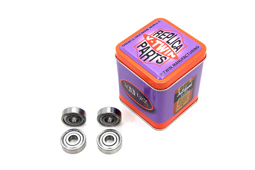 V-Twin Manufacturing Cam Ball Bearing Set