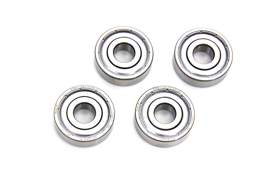 V-Twin Manufacturing Cam Ball Bearing Set - additional view 3