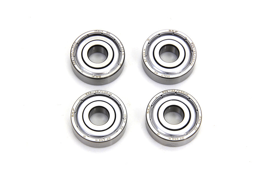 V-Twin Manufacturing Cam Ball Bearing Set - additional view 4