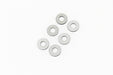 V-Twin Manufacturing Breather Gear Valve Washer Set