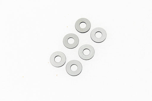 V-Twin Manufacturing Breather Gear Valve Washer Set